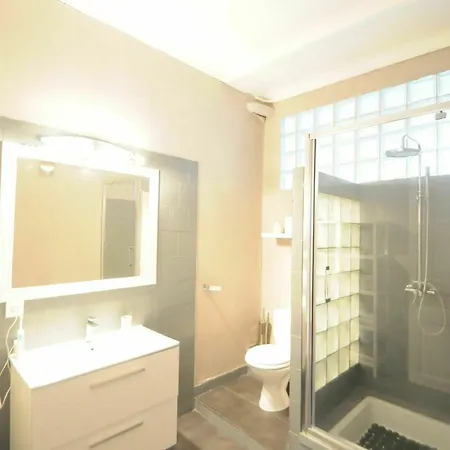 Ribotti Apartment *