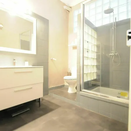 Apartment Ribotti