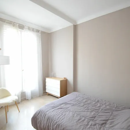 Ribotti Apartment