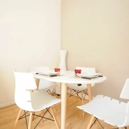 Ribotti Apartment
